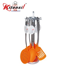 Nylon kitchen tools